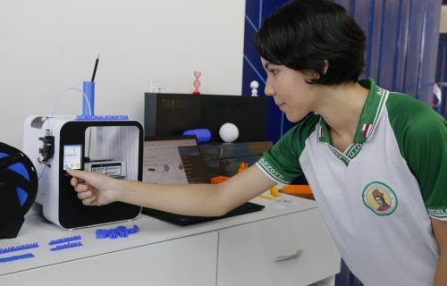 Inscrições abertas para Olimpíada Brasileira de Robótica