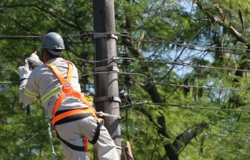Manaus: Bairros ficam sem energia neste fim de semana