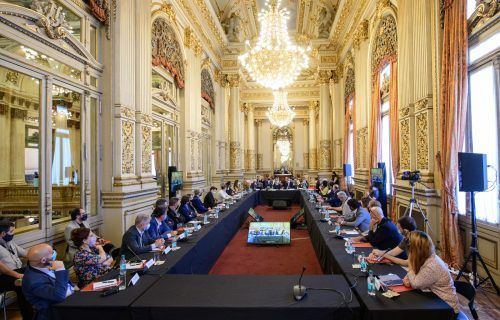 Manaus vai sediar Conferência Anual da Ópera Latinoamérica