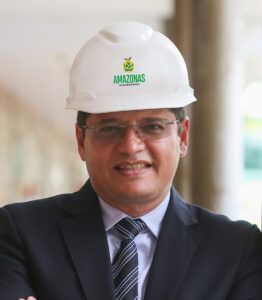 Marcellus Campêlo assume Sedurb