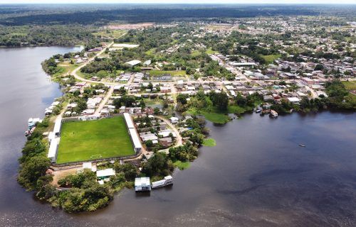 No Careiro, Amazonastur abre inscrições gratuitas para Workshop Bem Receber