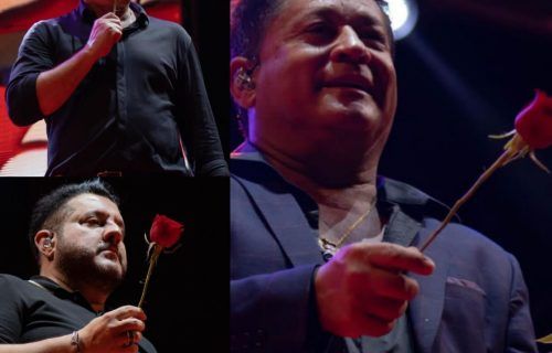 Noite de Cabaré em Manaus