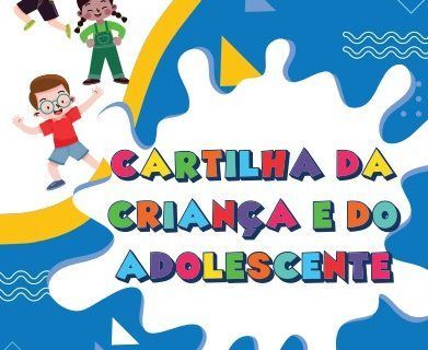 OAB-AM e Aleam lançam cartilha sobre direitos e deveres das crianças e adolescentes