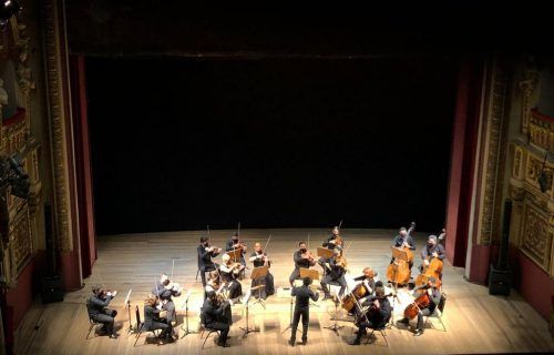 OAB-AM e SEC promovem concerto musical