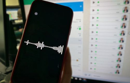 PC-AM alerta sobre golpe envolvendo inteligência artificial