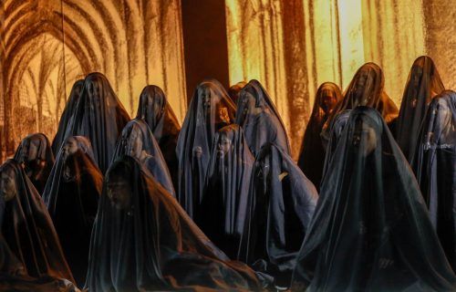 Plataforma de streaming gratuita transmite Festival Amazonas de Ópera