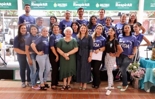 Projeto Mais Vida completa um ano