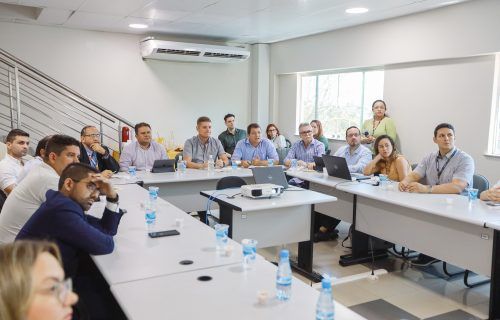 Regularização fundiária em áreas públicas