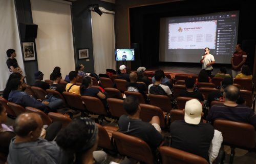 Reuniões com setores da cultura definem os próximos passos da Lei Paulo Gustavo