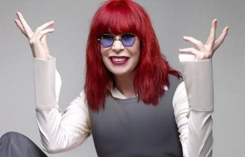 Rita Lee, a rainha do rock nacional, morre aos 75 anos