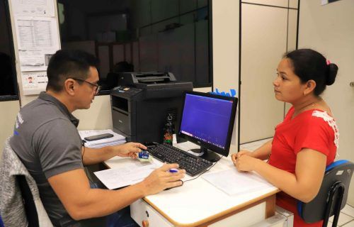 Secretaria de Educação convoca 97 candidatos aprovados no PSS 2022