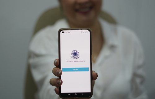 Sine Amazonas divulga 269 vagas de emprego para esta sexta-feira