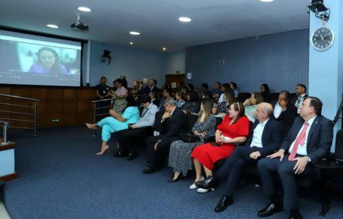 TCE-AM apresenta “Alô Tribunal”