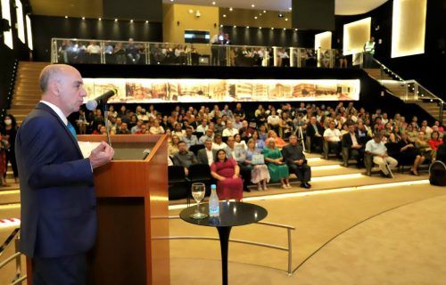 TCE-AM sedia evento da CGE-AM sobre Controle Interno