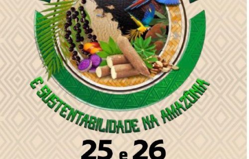 UEA realiza 1º Seminário de Agroecologia e Sustentabilidade na Amazônia