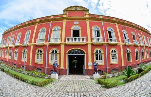 Universo Geek Museu realiza mais uma edição