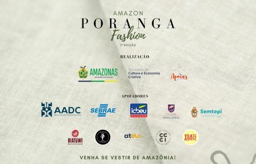 Amazon Poranga Fashion