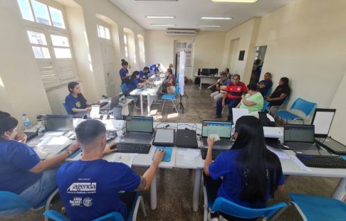 Amazonprev realiza agendamento para o censo previdenciário