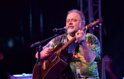 Casa de Praia é o novo point cultural