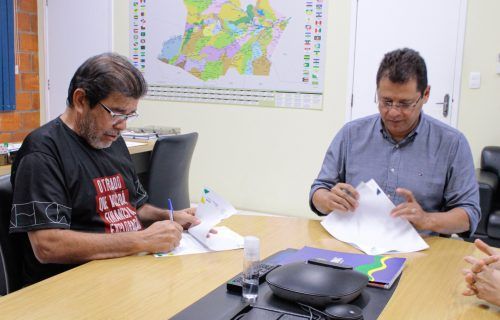 Centro de Referência dos Direitos da Mulher