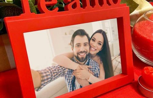 Como surpreender o seu amor no Dia dos Namorados