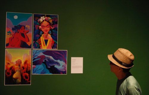 Confira o horário funcionamento dos Espaços culturais nessa sexta-feira