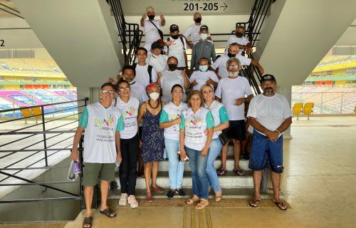 “Dia de Cooperar” com mais de 80 serviços gratuitos para a população