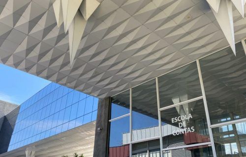 ECP divulga resultado preliminar da prova objetiva para residência do TCE-AM