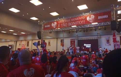 Feijoada do MAG: No clima do Festival de Parintins