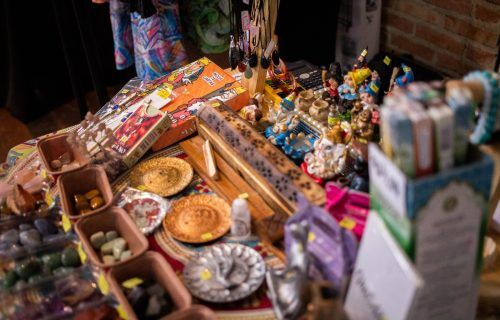 Feira da FAS abre seleção para 70 empreendedores de negócios sustentáveis