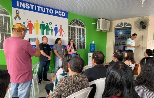 Hospital Delphina e UPA Campos Salles disponibilizam oportunidades profissionais para PCDs