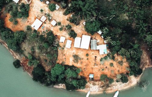 Investimentos sustentáveis da Coca-Cola Brasil no desenvolvimento da região amazônica