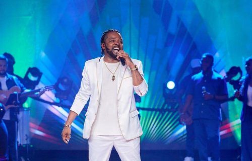 M1 traz quatro grandes shows para Manaus