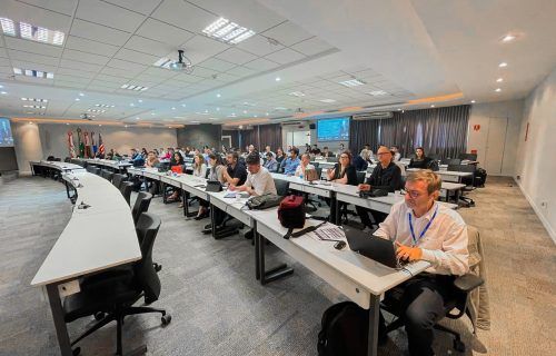 Mercado norte-americano é tema de workshop da Fecomércio AM