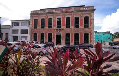 Prefeitura de Manaus divulga lista de selecionados para curso