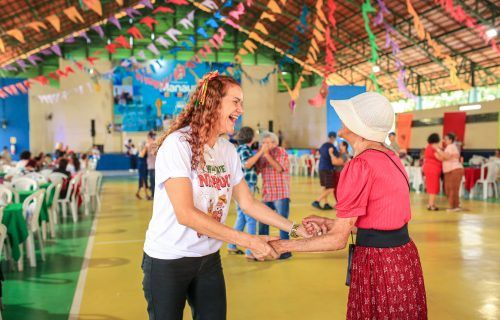 Prefeitura de Manaus realiza a tradicional festa ‘Parque na Roça’ no dia 23