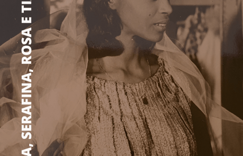 Professor do Cesp/UEA lança livro sobre trajetória da atriz Léa Garcia