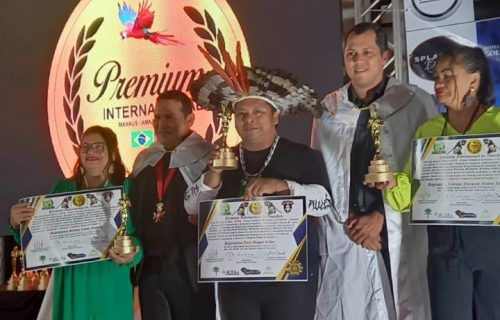 Rádio de comunicação indígena do Amazonas recebe prêmio internacional