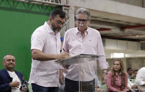 Regularização fundiária