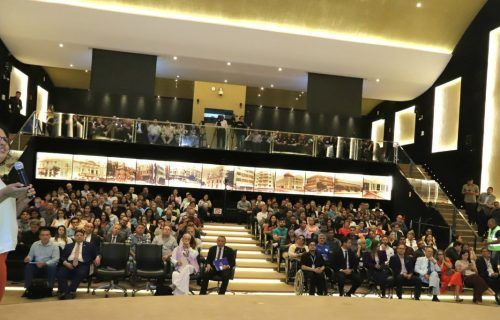 TCE-AM debate mercado de carbono em seminário