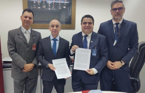TCE-AM oferta mestrado em direito a servidores