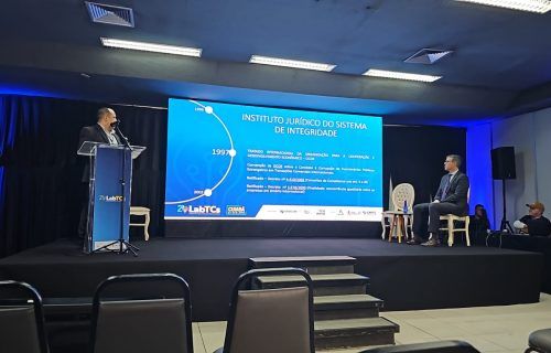 TCE-AM participa de Laboratório de Boas Práticas dos Tribunais