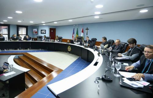 TCE-AM reprova contas da Câmara de Urucurituba