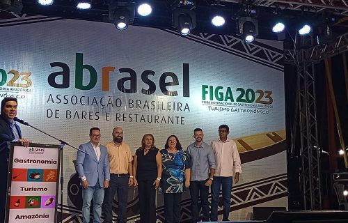 Abrasel lança 5° edição da feira internacional de gastronomia