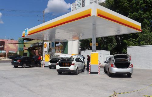 Amazonas chega a 15 mil unidades consumidoras de gás natural