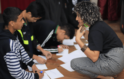 Amazonas sedia encontro do Governo Federal que discute políticas para juventude negra