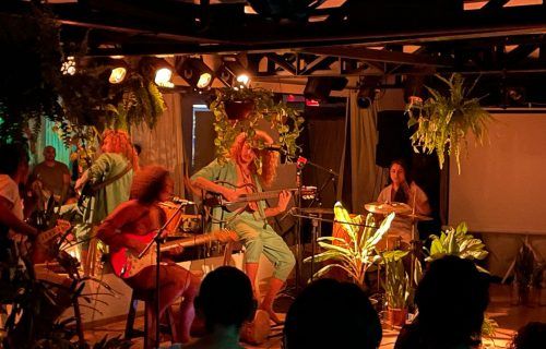 Casarão de Ideias promove chamada pública para ocupações artísticas