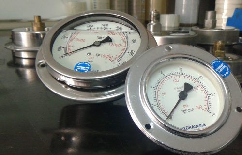 Cetam abre inscrições para curso de Metrologia Básica