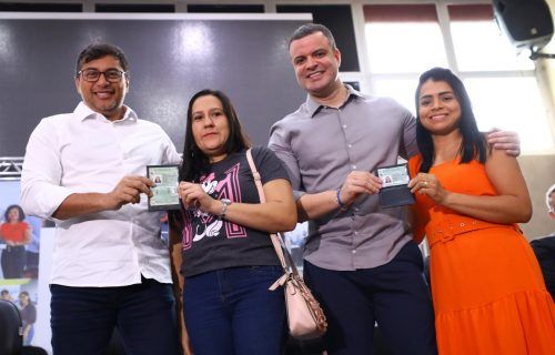 'CNH Social’: Detran-AM divulga nova lista de chamada dos contemplados