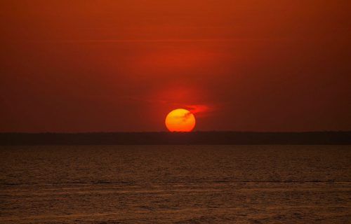 ’Corona Sunsets’ chega a Manaus neste sábado